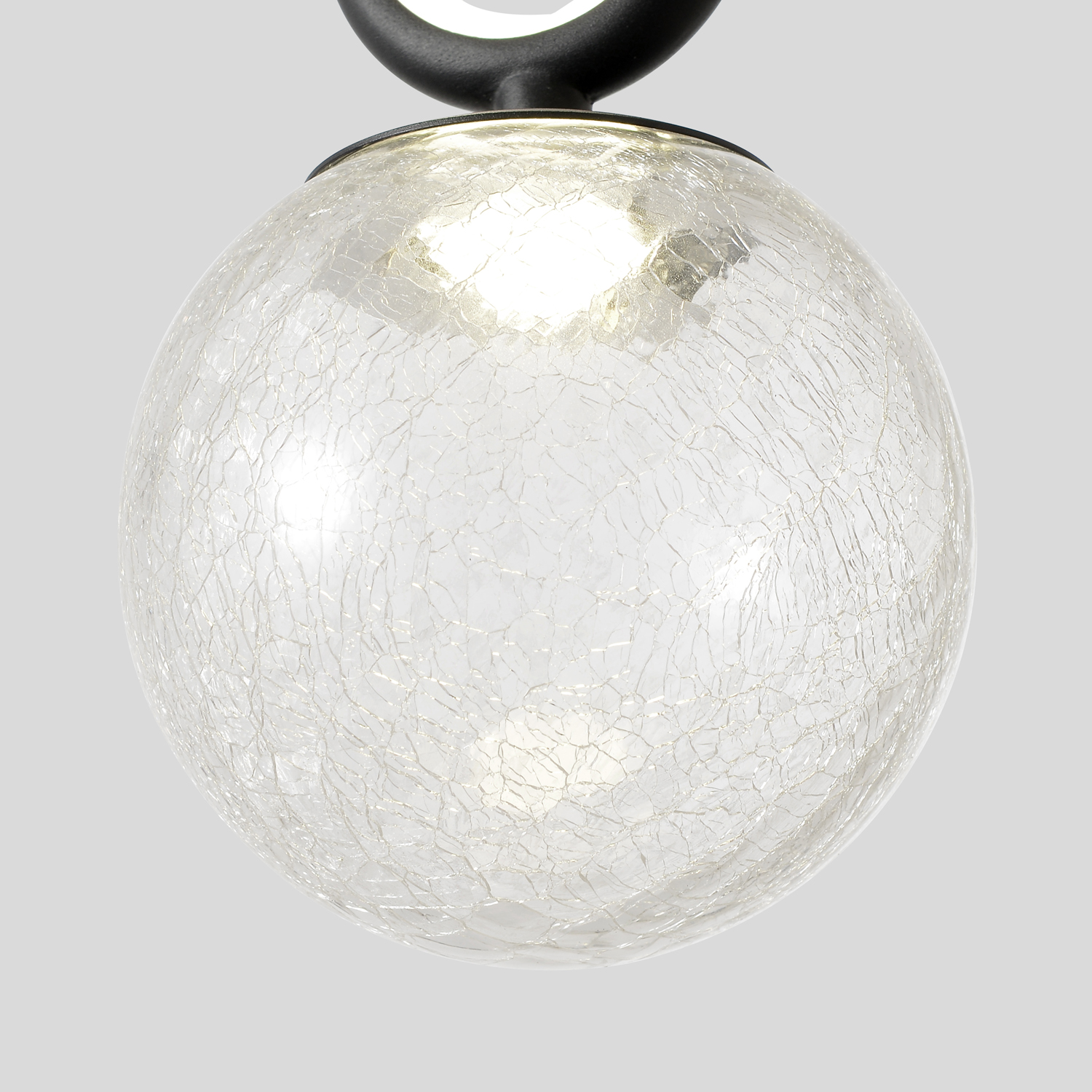 Светильник подвесной crystal lux catkin sp1.1